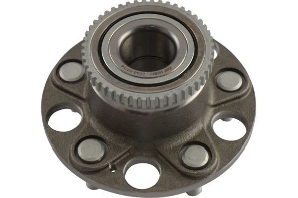 KAVO PARTS Комплект подшипника ступицы колеса WBH-2044